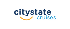 Citystate Cruises is the leisure brand of Citystate Travel Pte Ltd specialising in cruises, representing major international cruise lines. We are proud to be awarded as Top Agent for Royal Carribean, Celebrity, Costa, Princess and Norwegian.

Our professional cruise consultants are more than happy to help you plan a memorable cruise vacation.