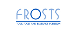 Frosts Food & Beverage started its operations in 1996, at our present location in Tuas. Our 27,000 square feet facility has 3 large freezer rooms with a total capacity of about 500 standard pallet space, chiller rooms and dry goods storage space.
Starting off primarily with import and distribution activities, we have since started a sister company ( Quix Pte Ltd ) that does fresh Food Processing on site.

With this new activity, we now service all the major convenience store chains and petrol stations, supplying them with an interesting basket of goods. We are able to service them by breaking bulk for fresh items and dealing with very specialized Freeze – Thaw logistics. As a result, we are an ideal distributor for product lines which have shorter shelf lives in a “fresh” condition and would require smaller but more frequent visits to the outlets.