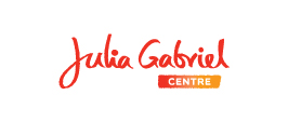 At Julia Gabriel Centre we empower students to communicate confidently through EduDrama®, a unique teaching methodology that combines children’s drama with planned educational outcomes. Students learn within a positive and enjoyable environment, inspired by educators who are passionate about children, language and the arts. EduDrama® draws out the best in every individual because it engages the whole person, focusing on their strengths and unique learning style. Age appropriate activities enable students to express ideas through voice, speech, language, music, movement, art, writing, performance, debate and visual media, working towards Trinity College London awards at kindergarten level and above.

Our centre in Forum, Orchard Road, offers programmes for children from as young as 6 months old, through primary aged students and teenagers, continuing with adult learners at Julia Gabriel School of Education. Here, both teachers and parents gain opportunities to expand knowledge and interest in education and the arts through a range of internationally recognised courses and parenting workshops. Our centre in Tampines Mall specialises in Readers and Writers programmes for children up to 18 years old, honing literacy skills as they develop a love of the written word.